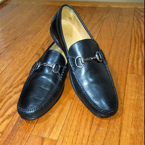 Peter Millar Other - Peter Millar | Horsebit Driving Loafers